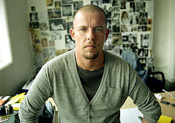 Urbanity Chic , The Life and Death of Alexander McQueen